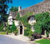 Old Swan & Minster Mill 